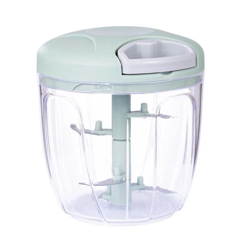 manual vegetable chopper