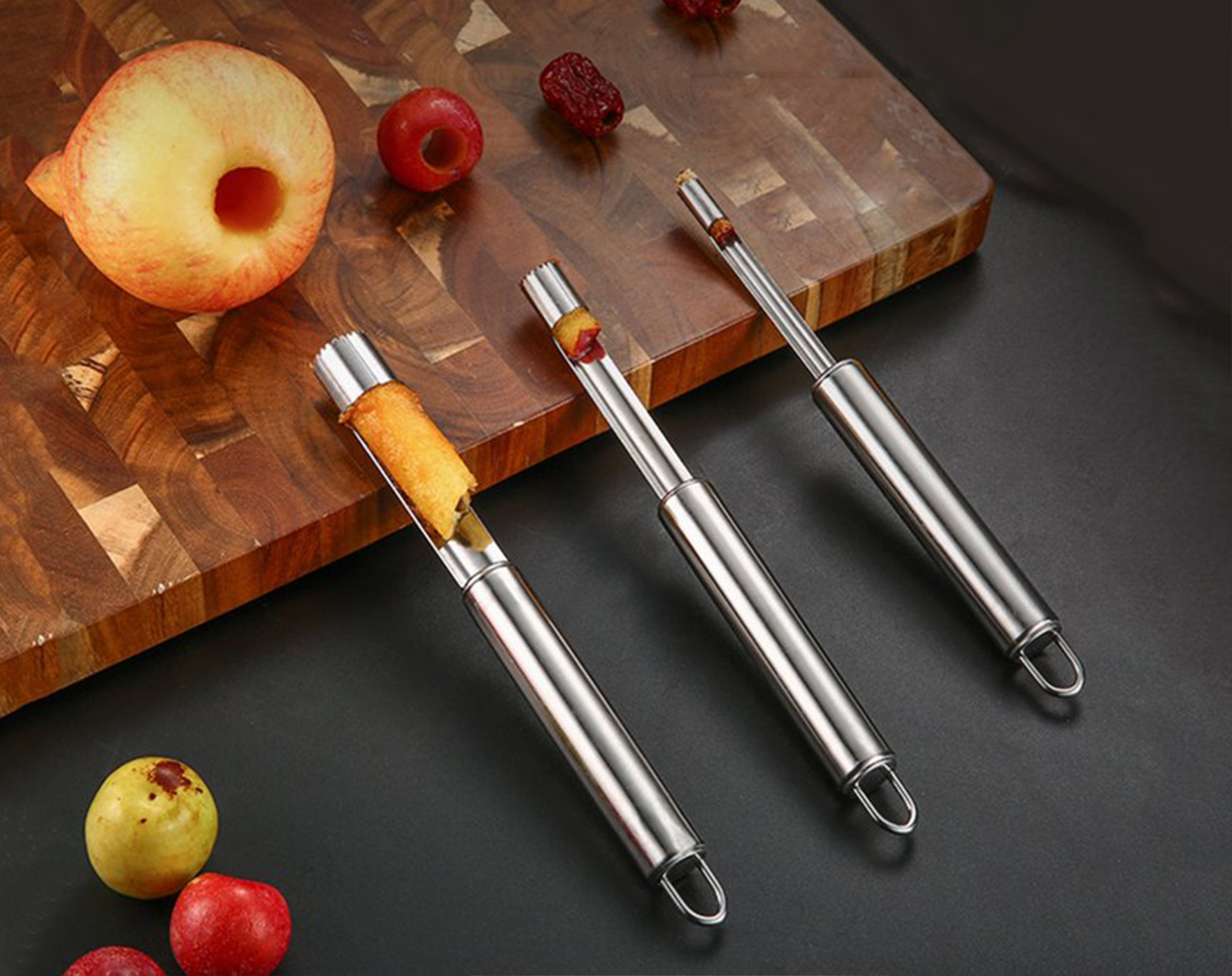 Fruit & Vegetable Tools