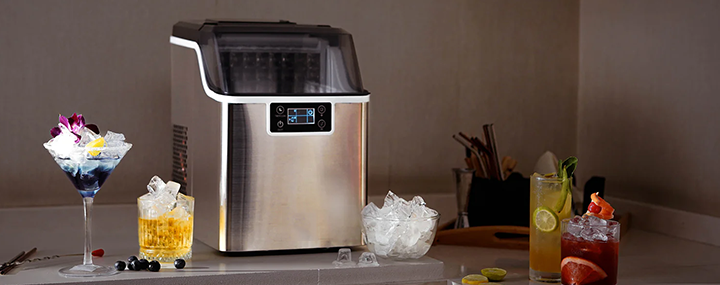 Ice Makers