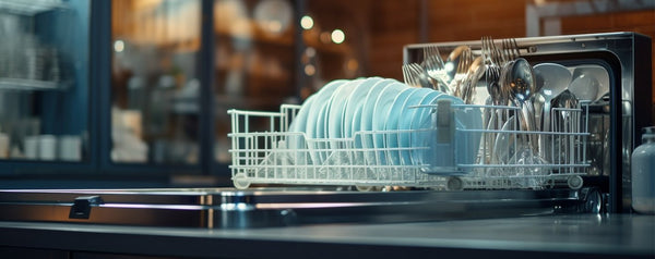 Dish Drying Racks