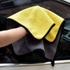 Double-sided Car Washing Towel