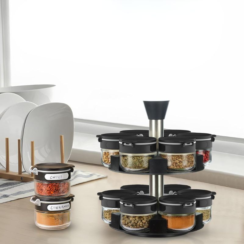 Spice Organizer

