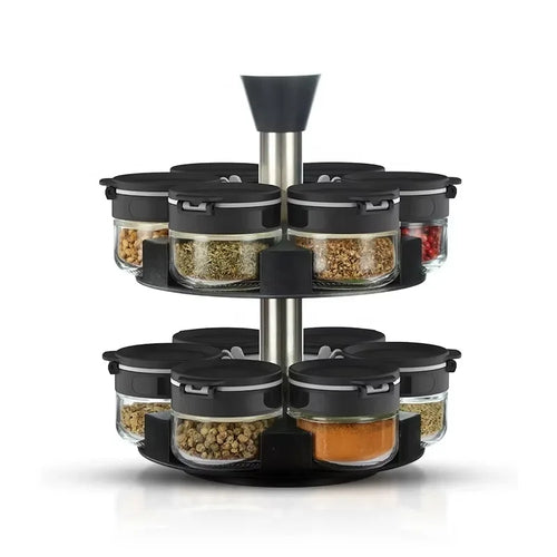 kitchen spice organizer


