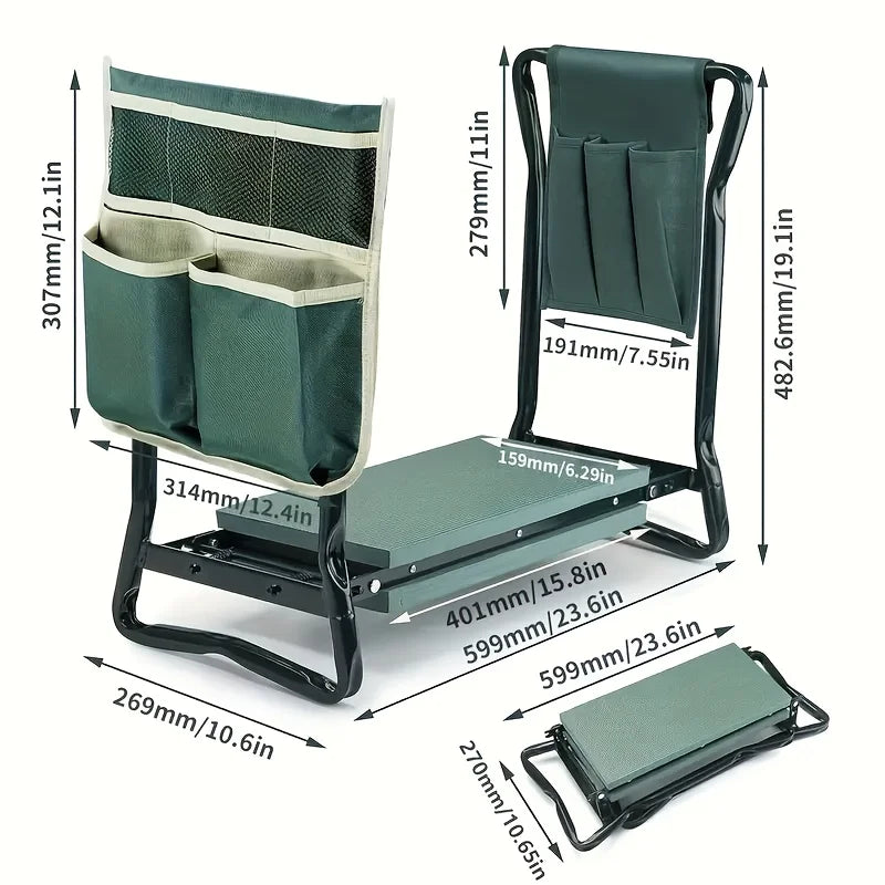 durable outdoor furniture

