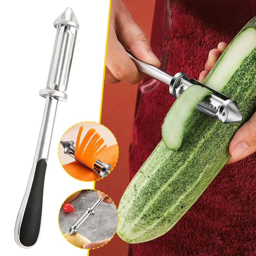 peeling knife