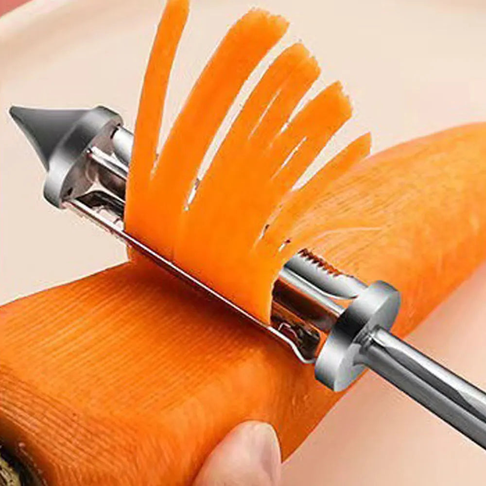 3-in-1 peeler