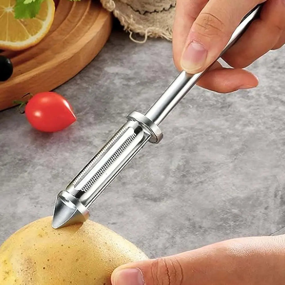 kitchen peeling tool