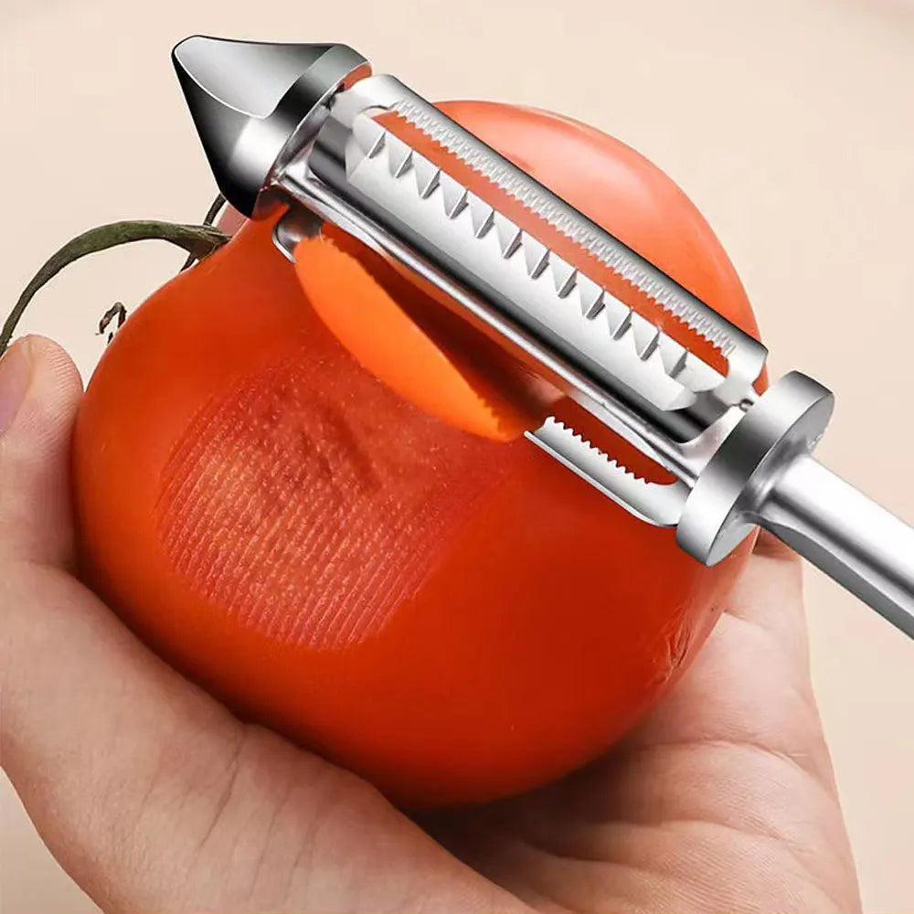 kitchen peeling tool