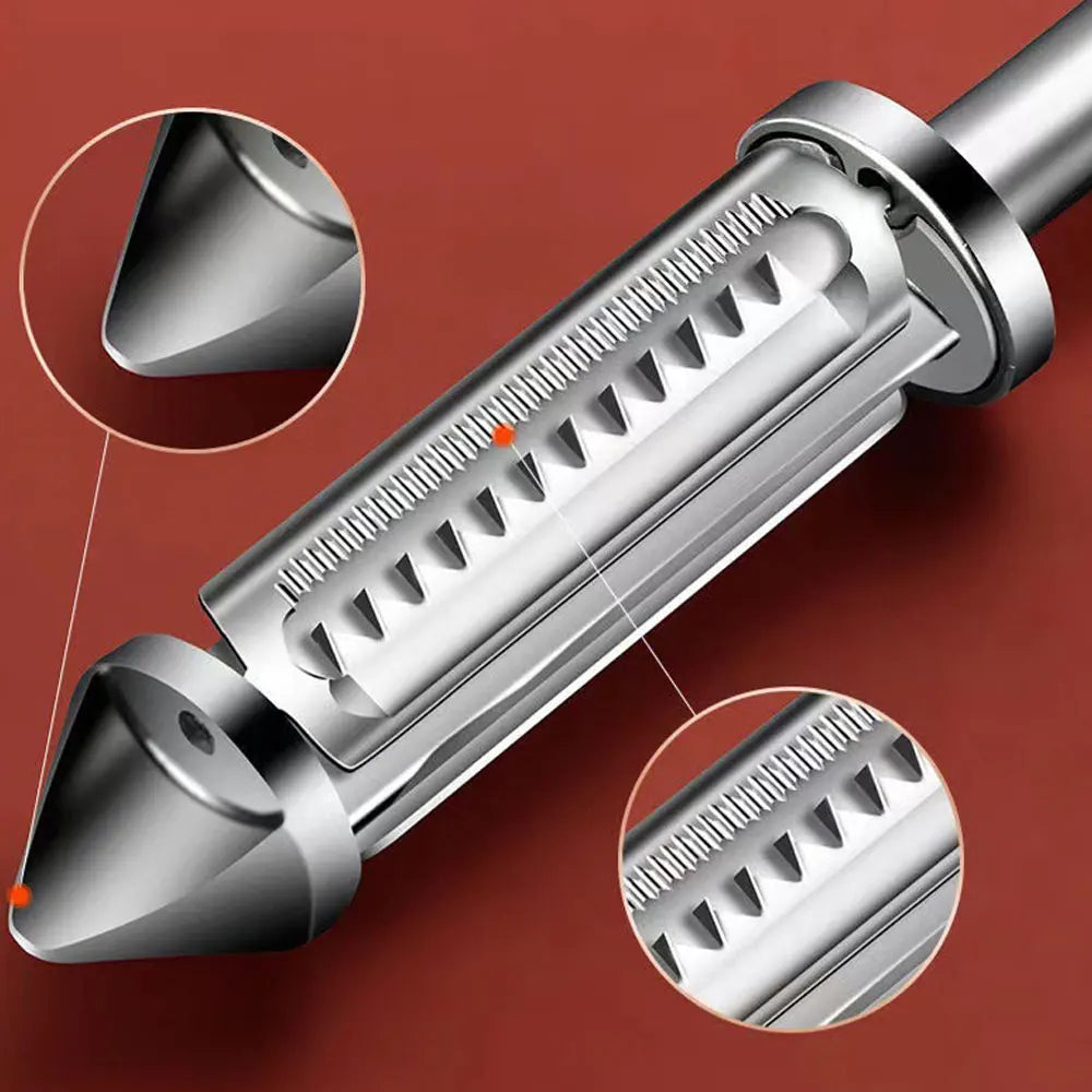 multifunction peeler