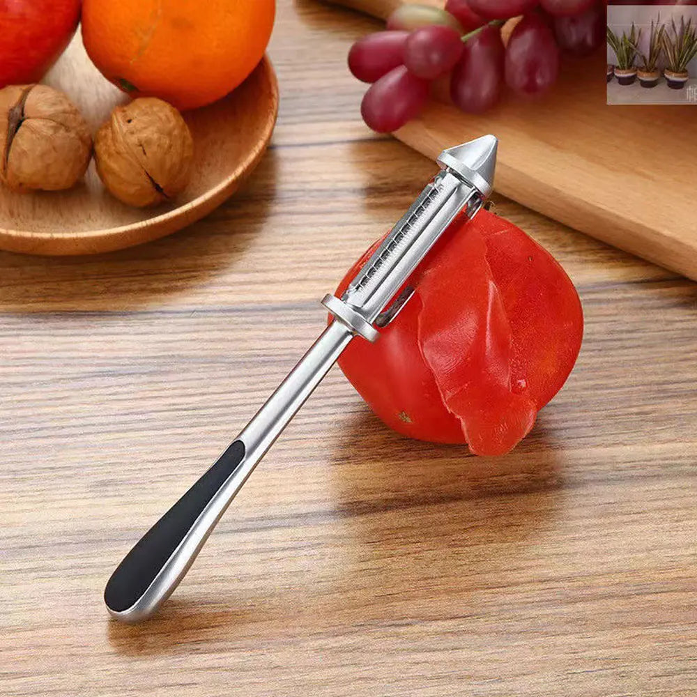 peeling knife