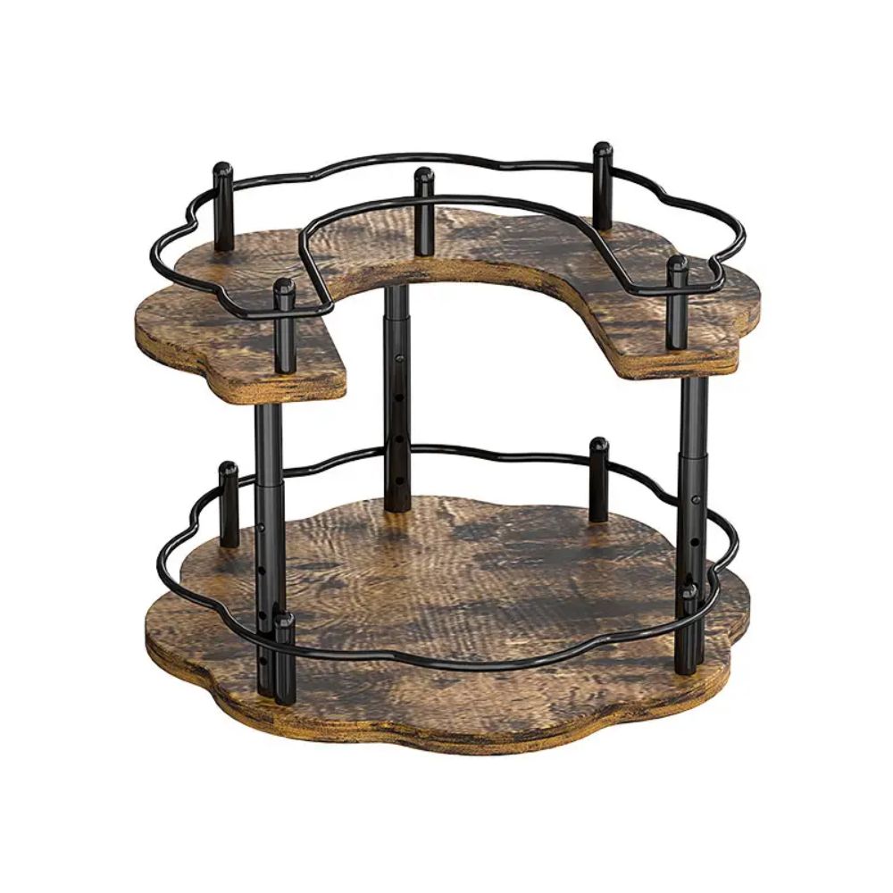 Small kitchen organizer