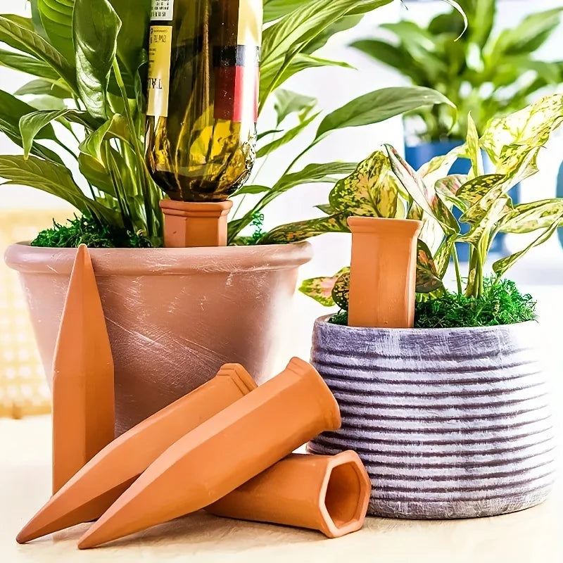 indoor plant waterer

