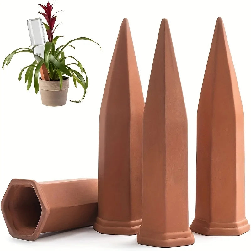 slow release watering spikes

