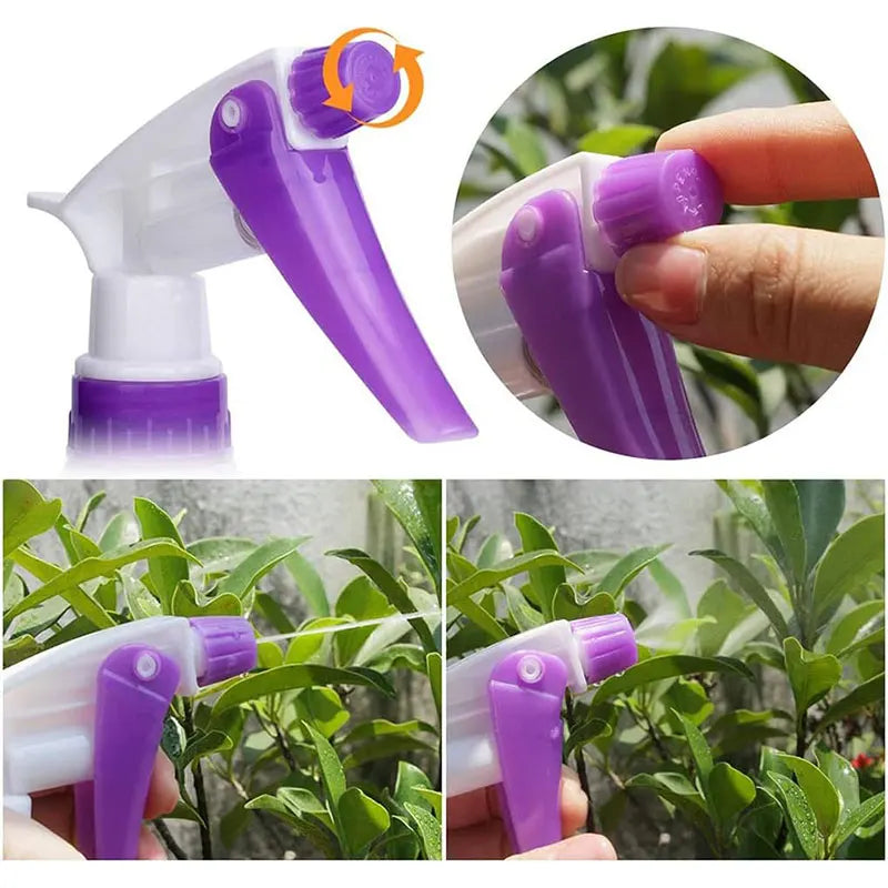 Portable garden tool


