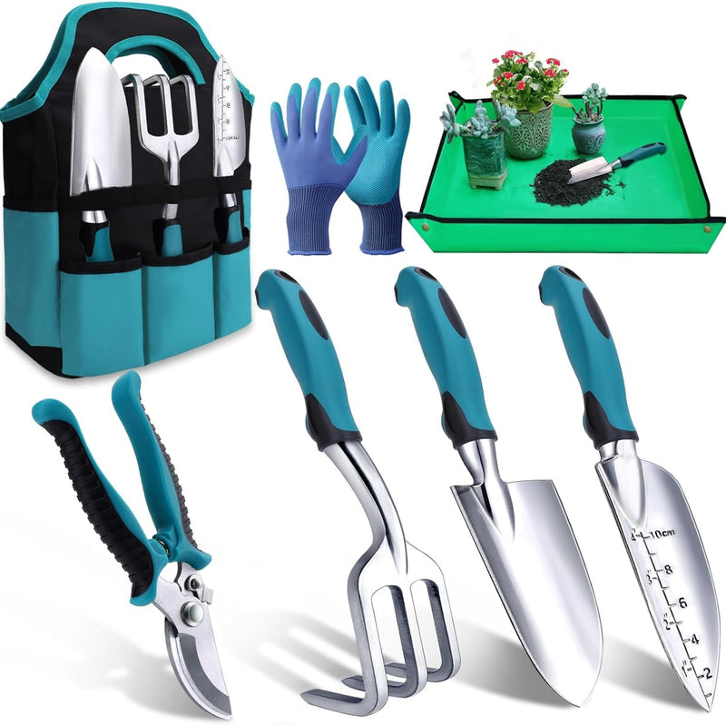 garden tool organizer