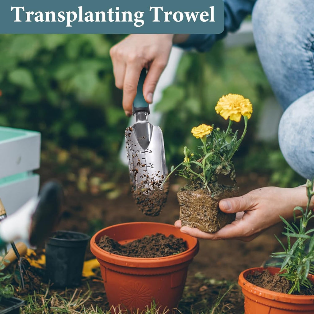 ergonomic garden tools