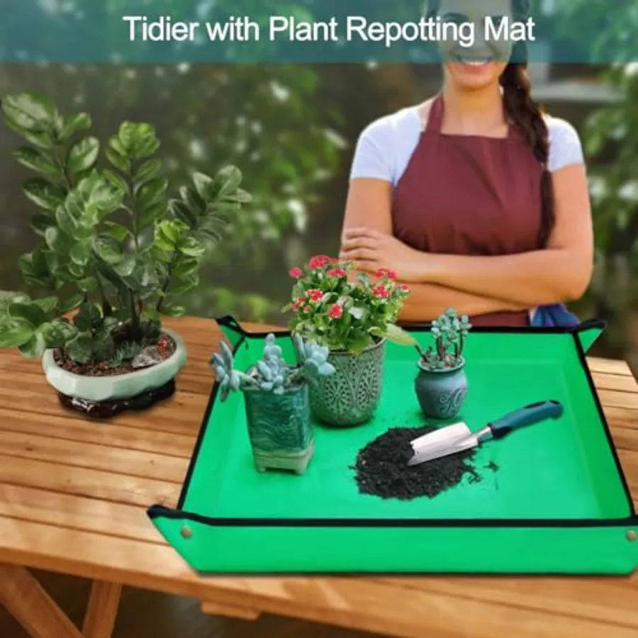 garden tool organizer