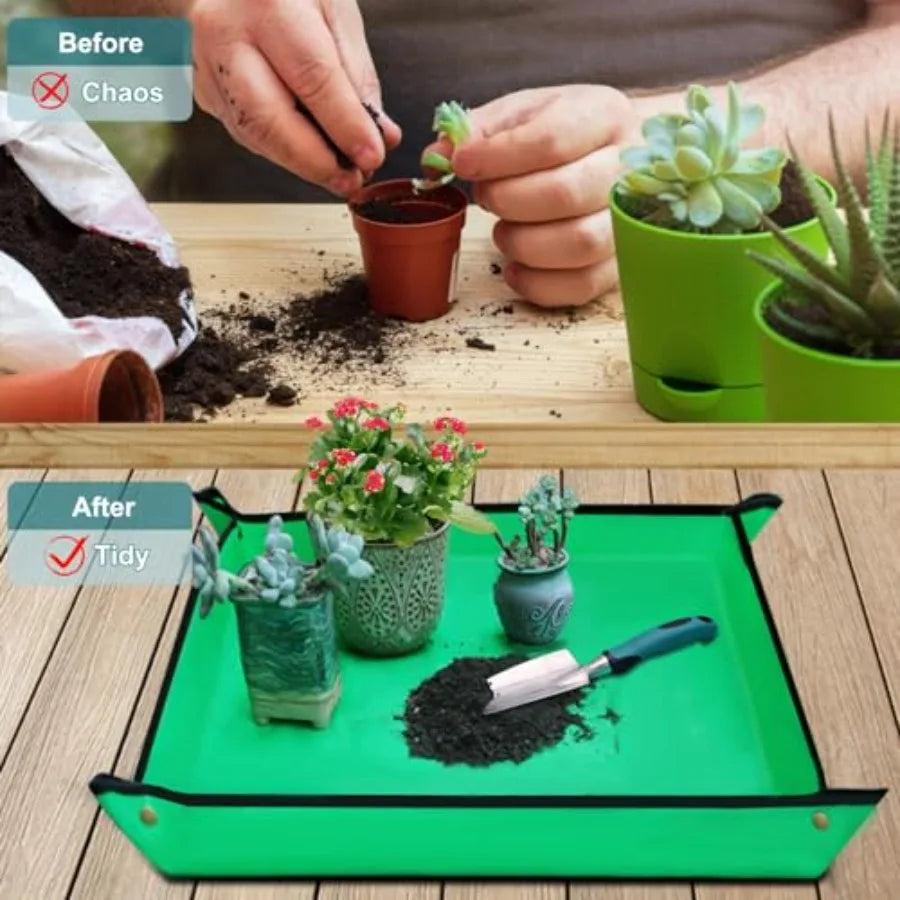 ergonomic garden tools