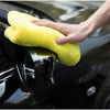 Double-sided Car Washing Towel
