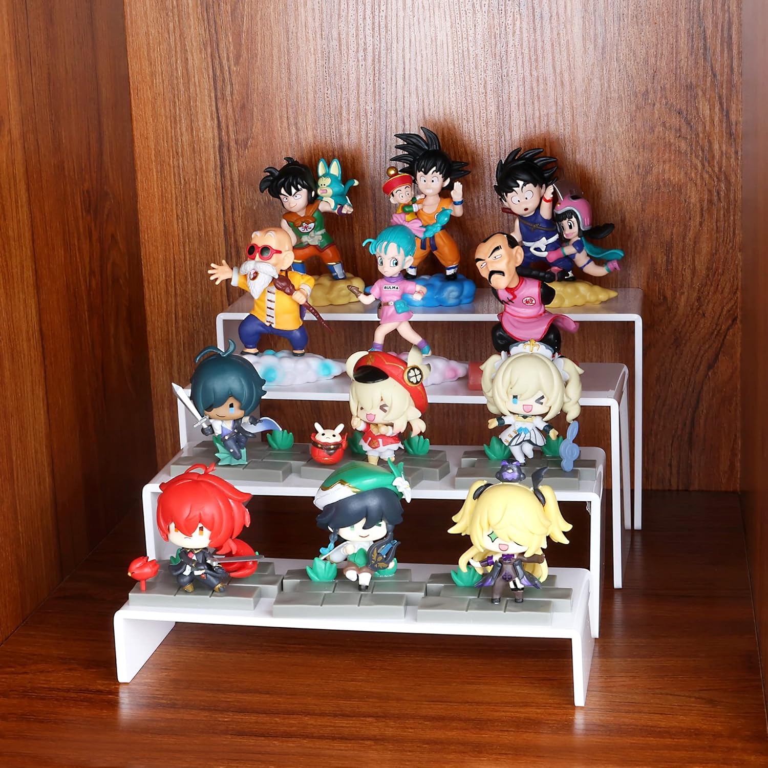 makeup organizer shelf

