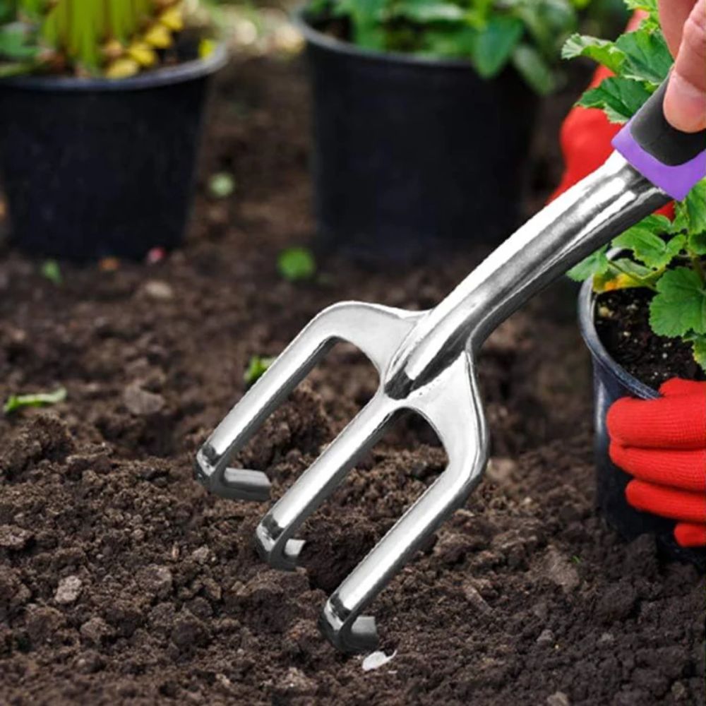 Best garden tool

