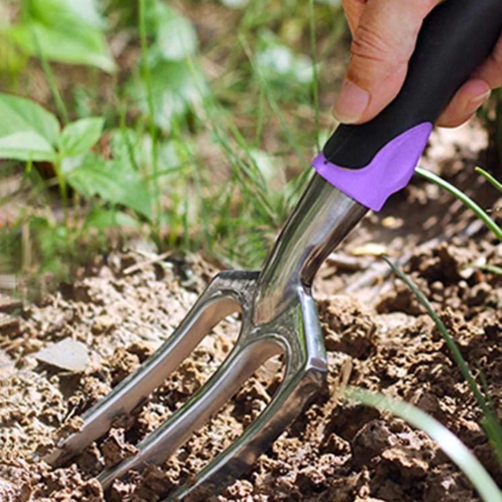 garden tool set

