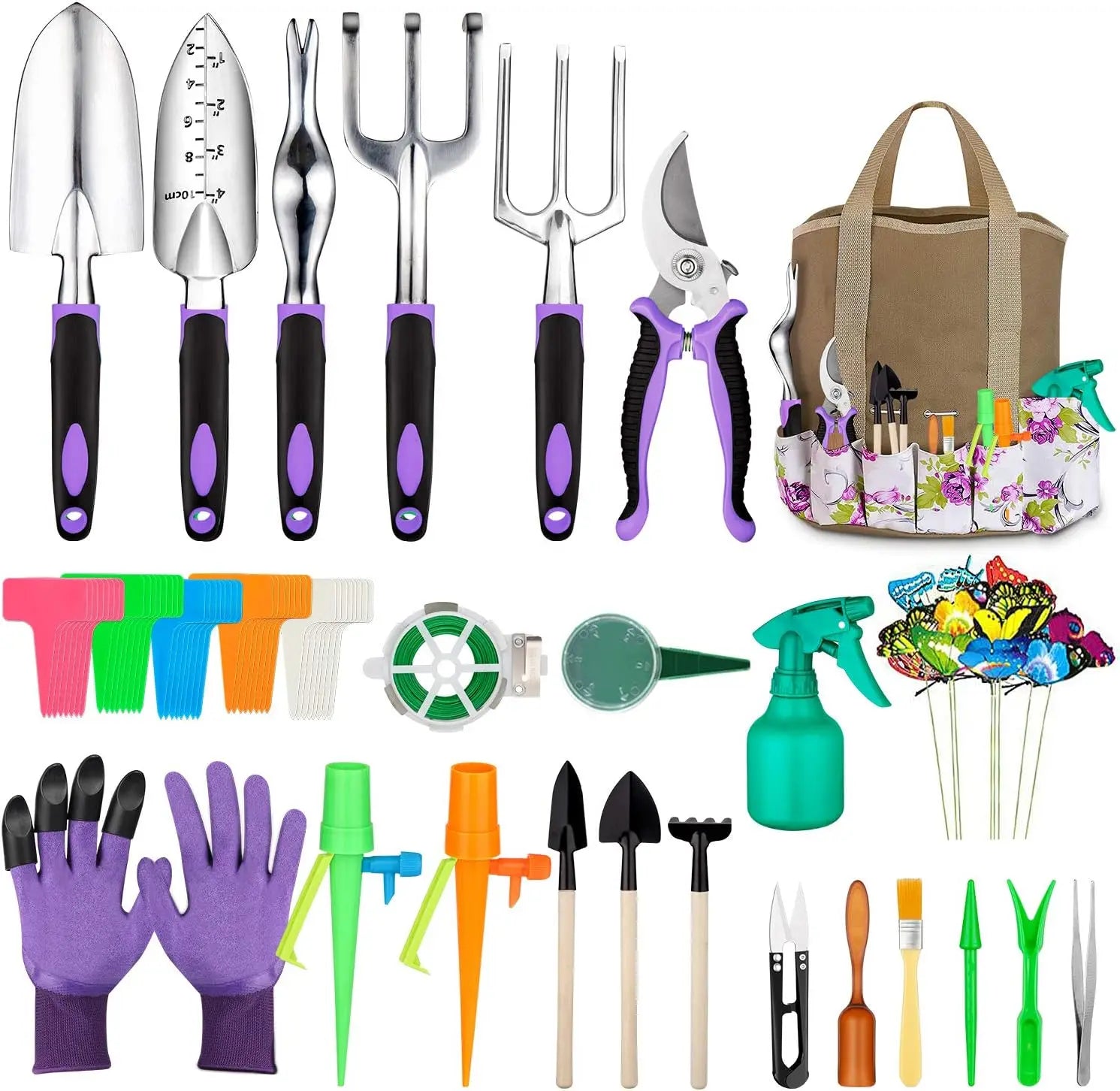 Garden Tools Set

