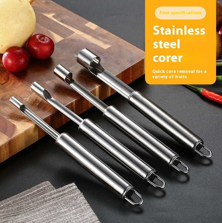 multi-function corer