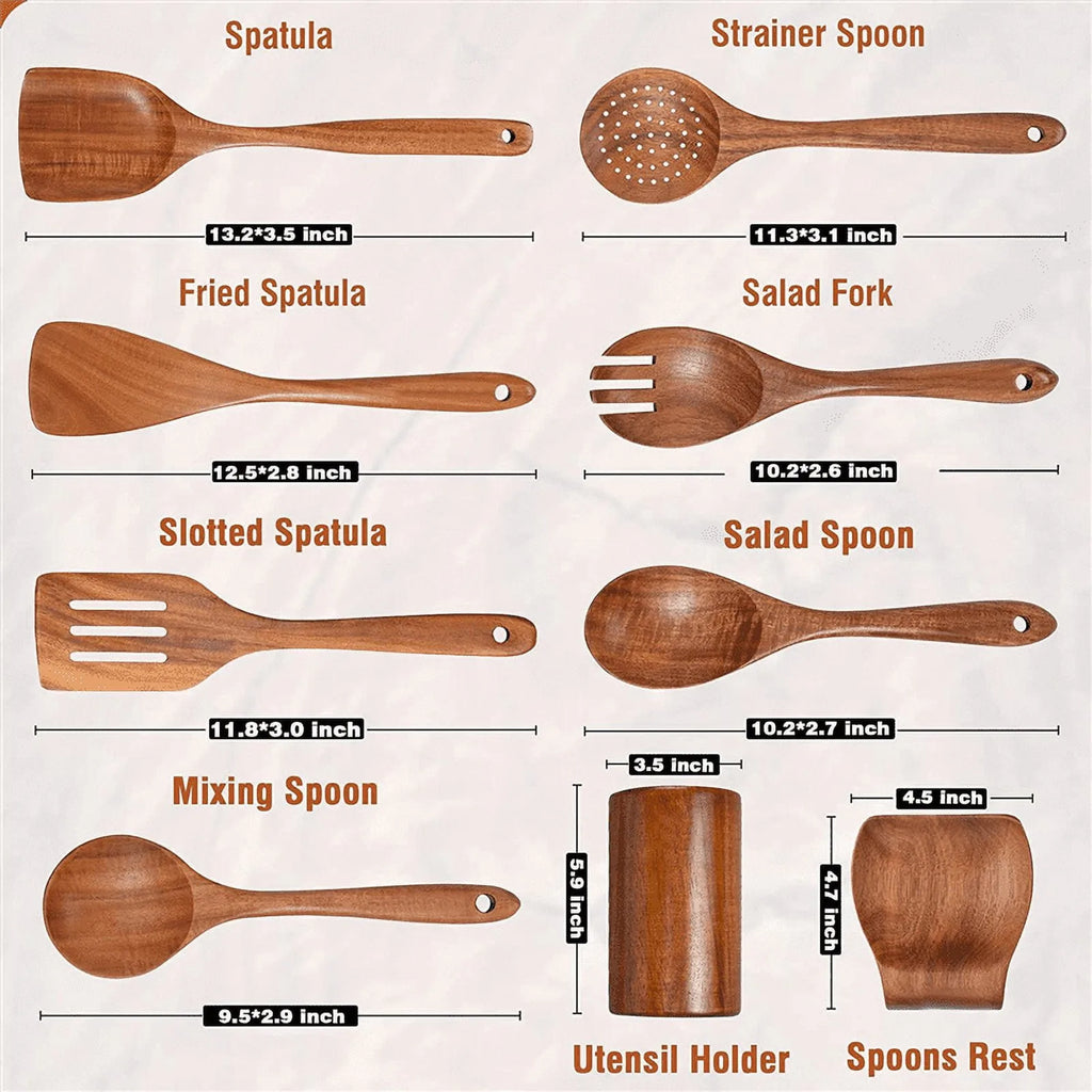 utensil set