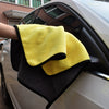 Double-sided Car Washing Towel