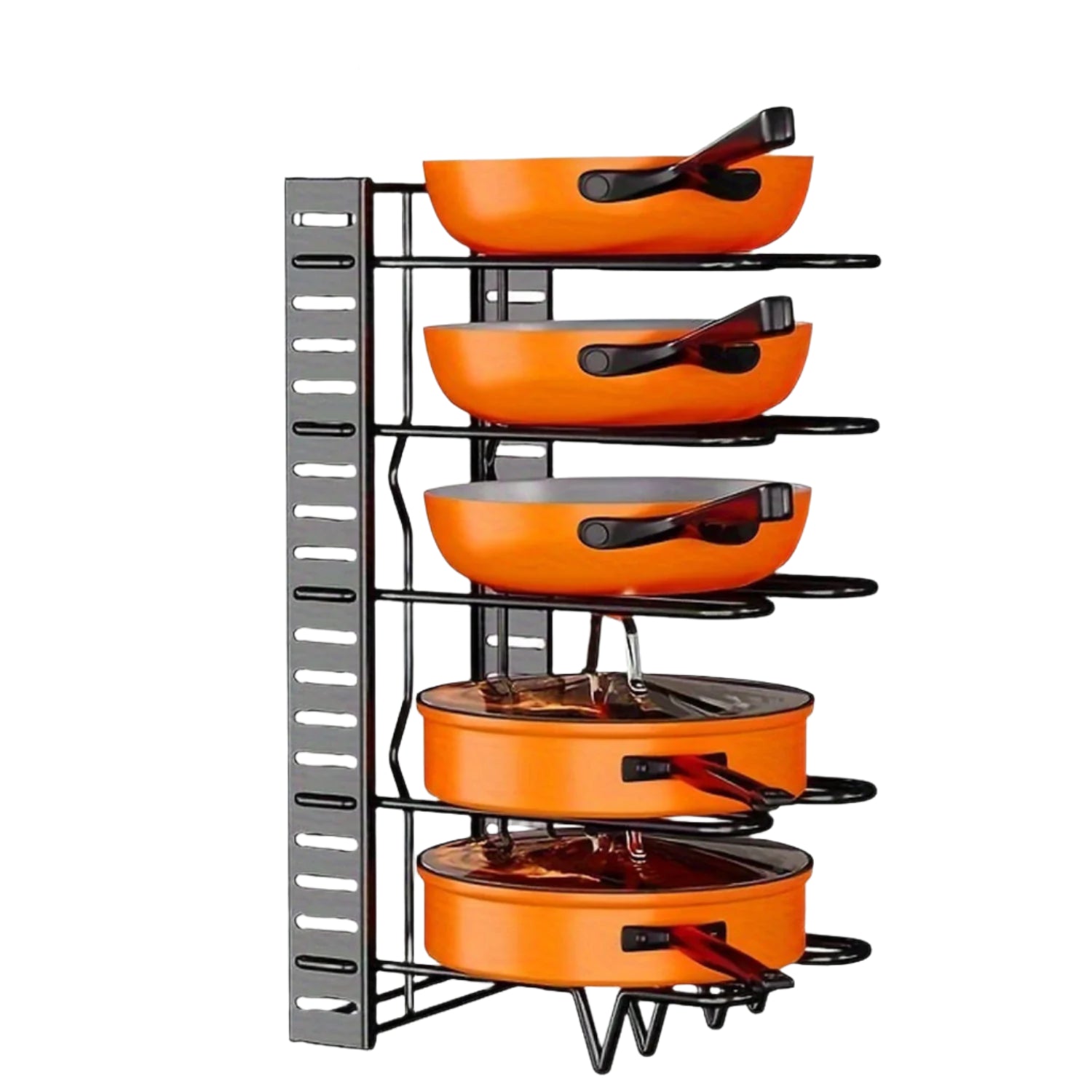  kitchen rack