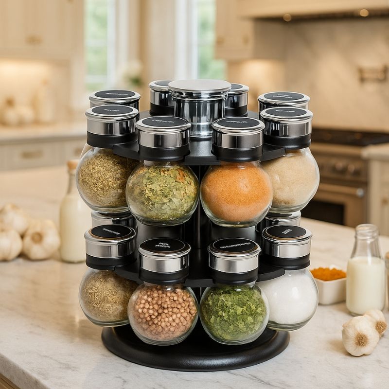 spice set