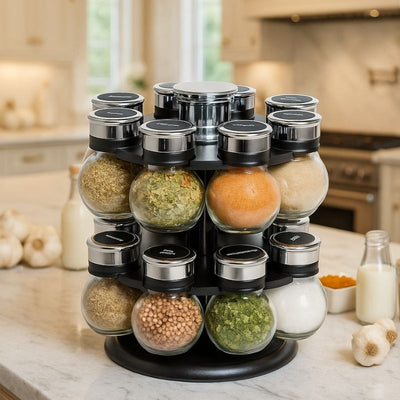 spice set