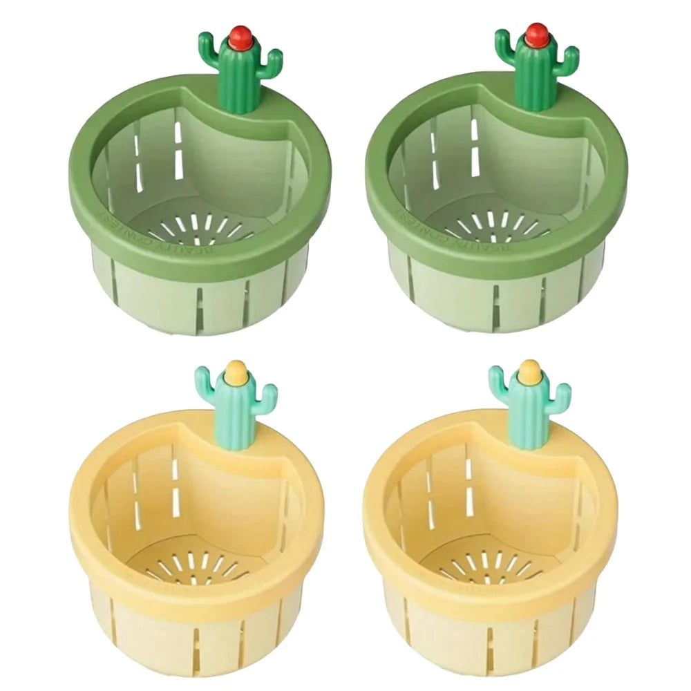 Universal sink drain catcher