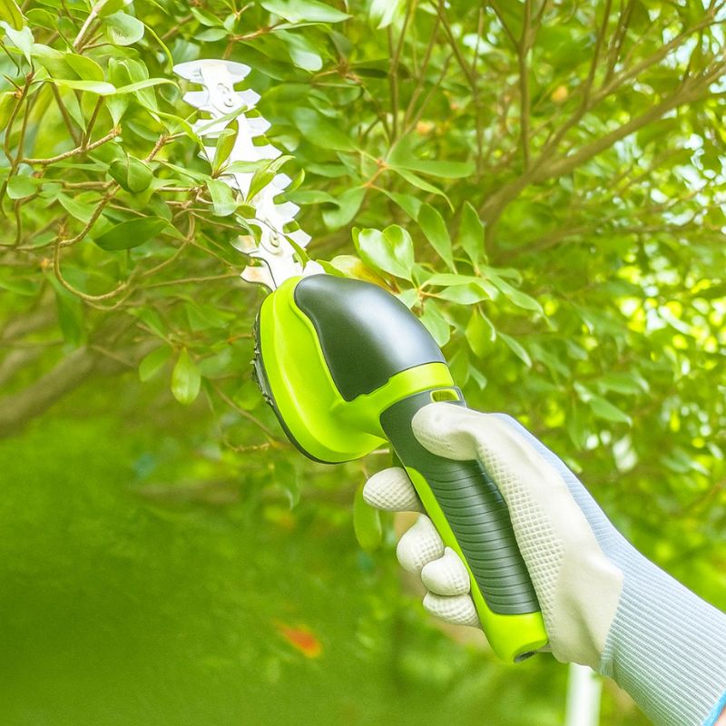 grass shear