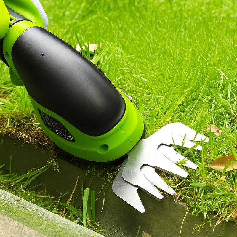 garden trimmer