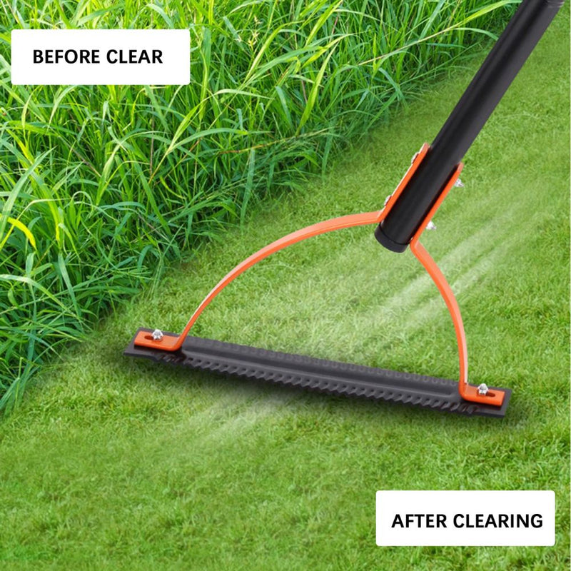 Garden grass trimmer

