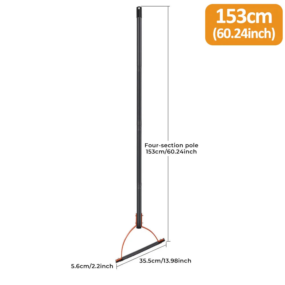 Handheld garden tool

