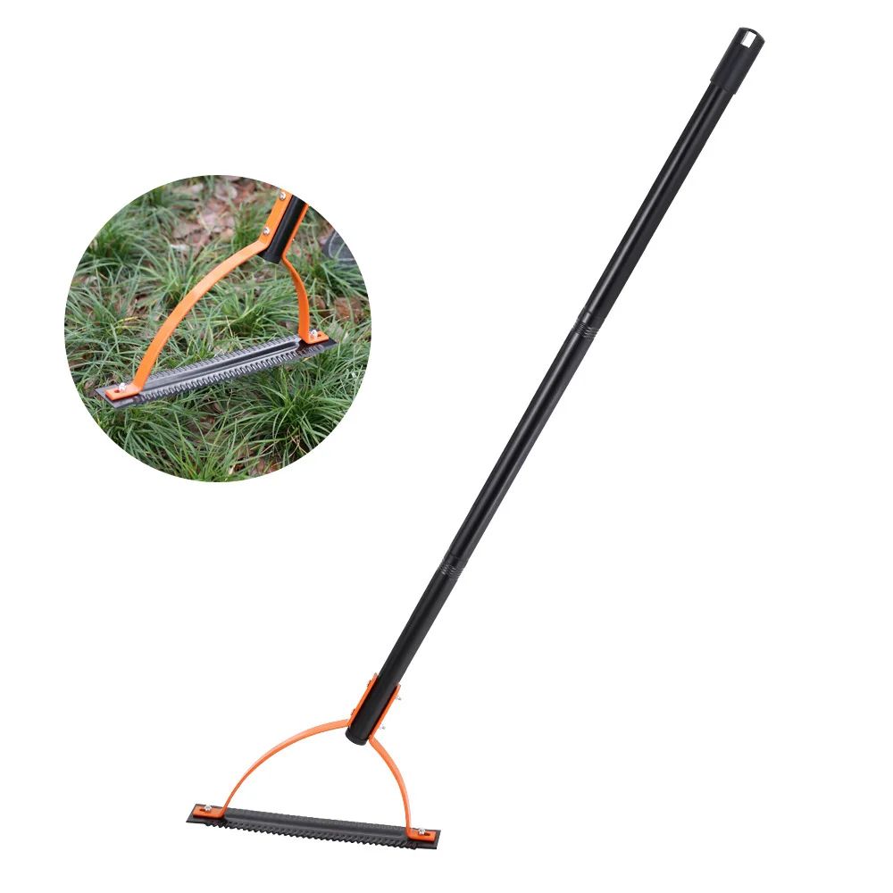 Outdoor weed trimmer

