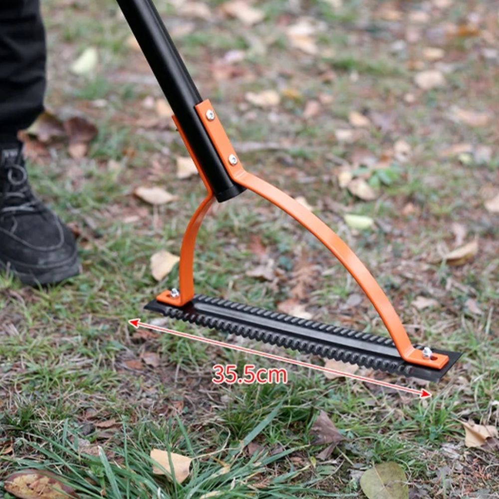 Handheld garden tool


