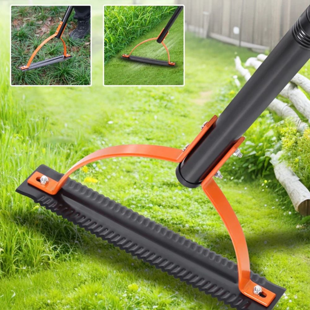 Handheld garden tool

