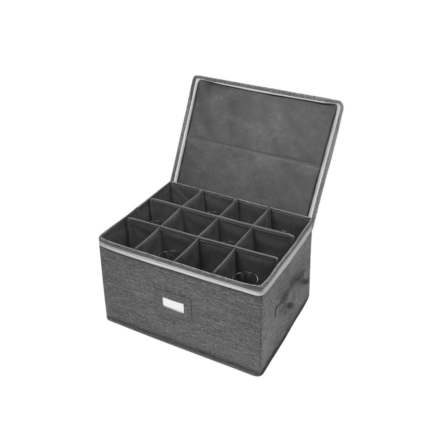 Glass Food Storage