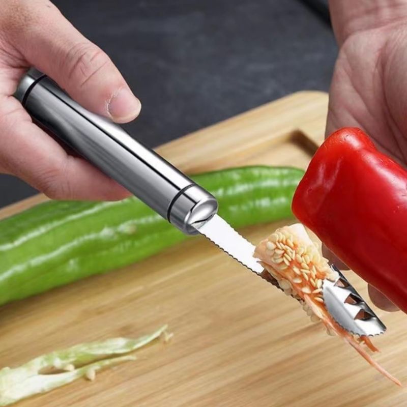 chili corer