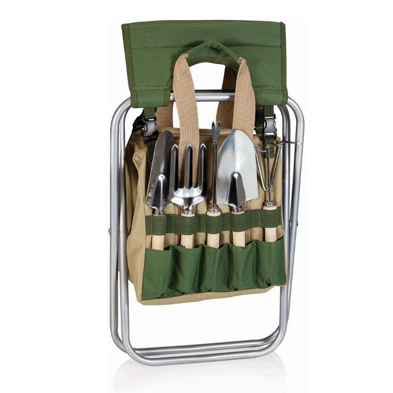 10 piece gardening set

