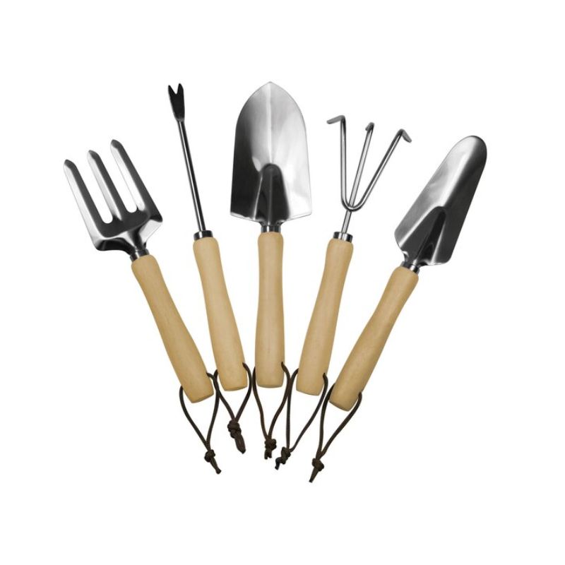 Adjustable Garden Cultivator

