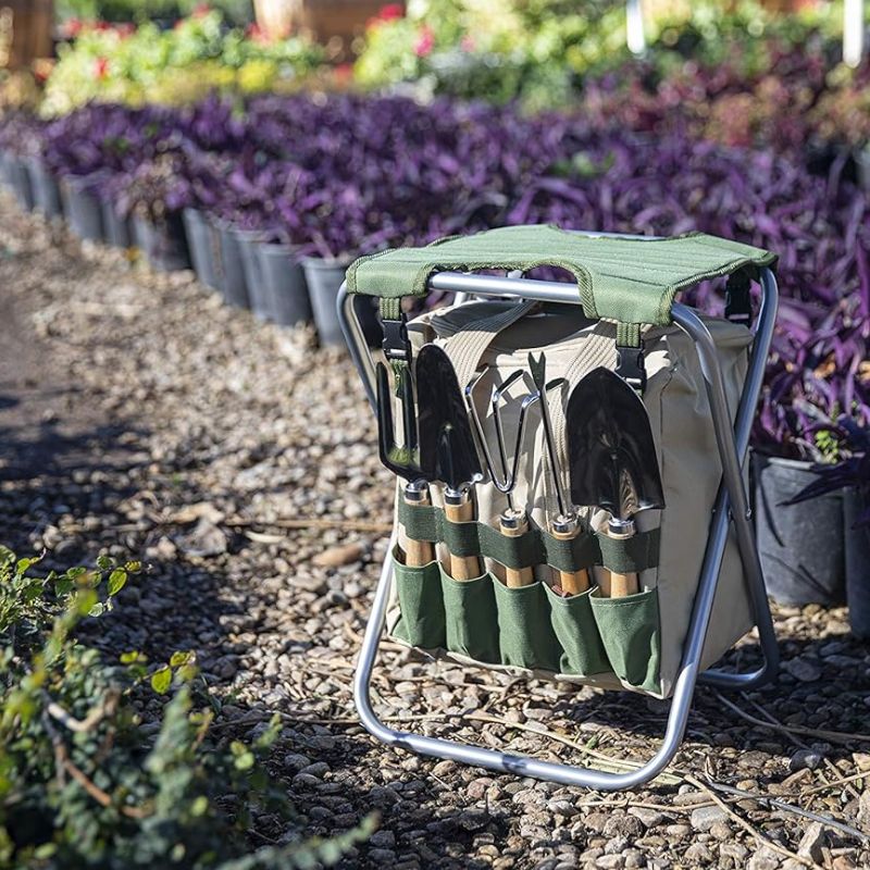 garden tool set

