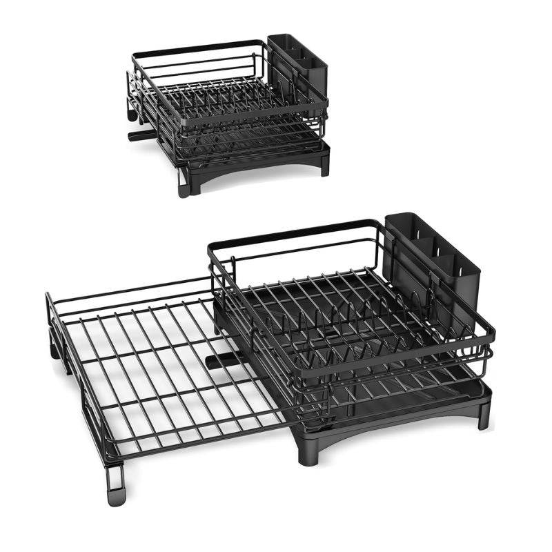Dish rack

