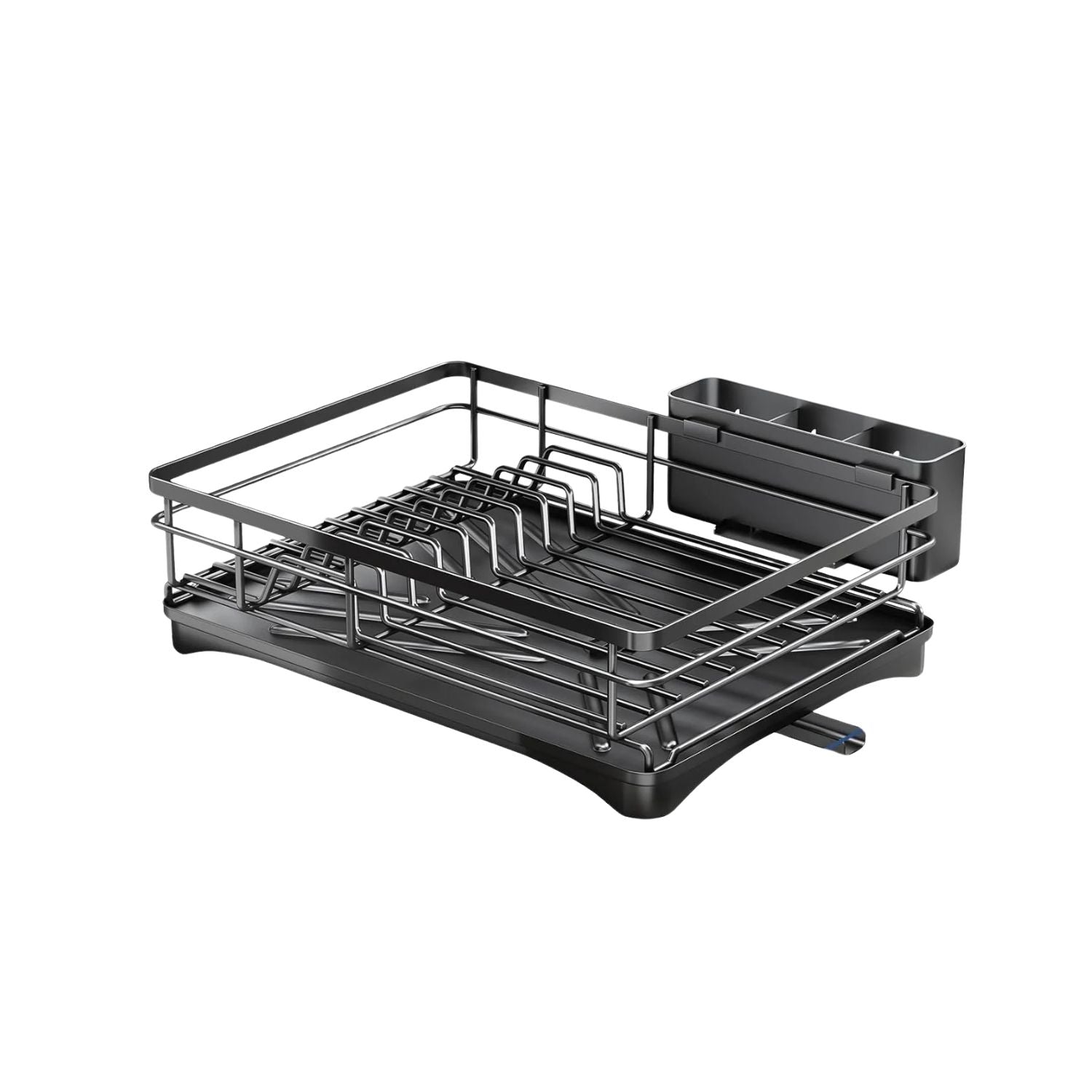 stainless steel dish rack