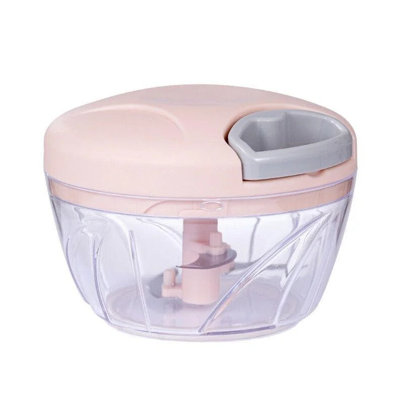 manual vegetable chopper
