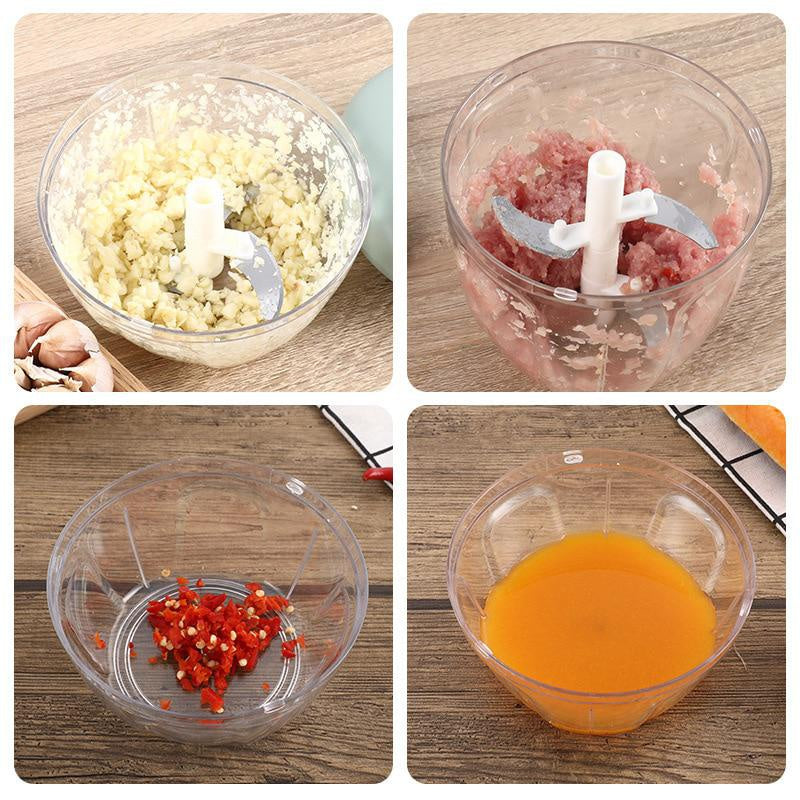 kitchen chopper tool